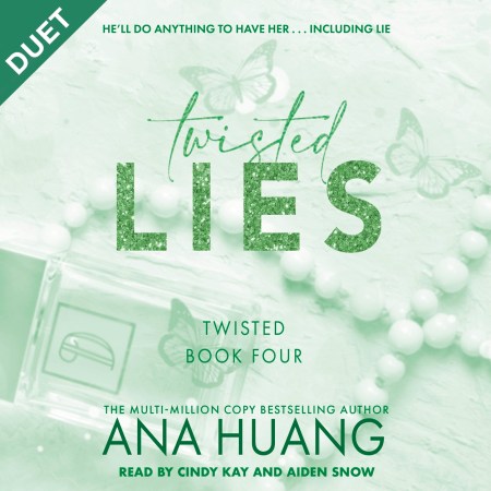 Twisted Lies (Duet Edition)