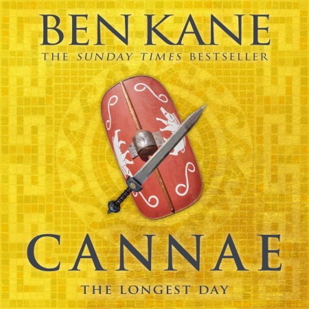 Cannae: The Longest Day
