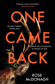 One Came Back