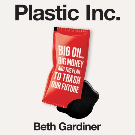 Plastic Inc