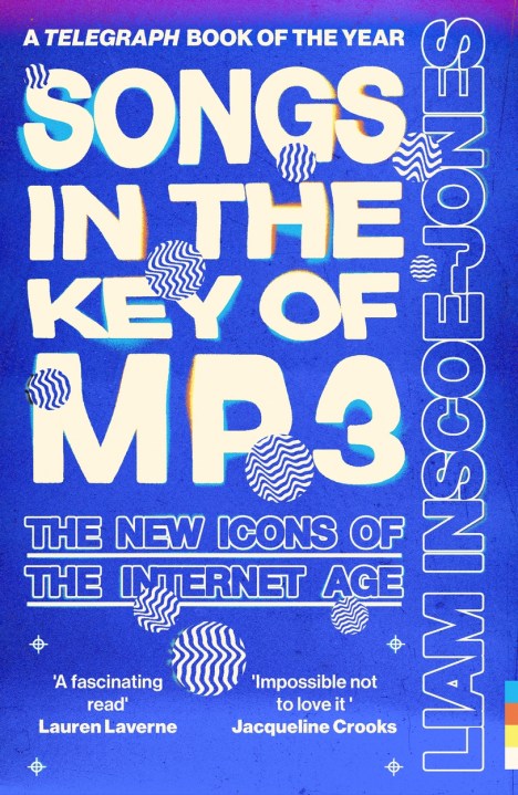Songs In The Key of MP3