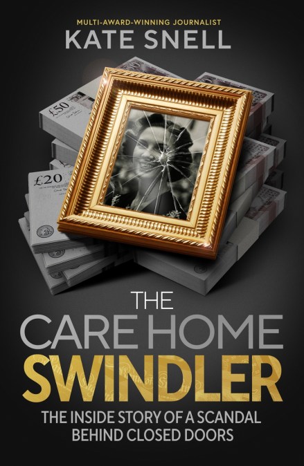 The Care Home Swindler
