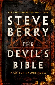 The Devil’s Bible