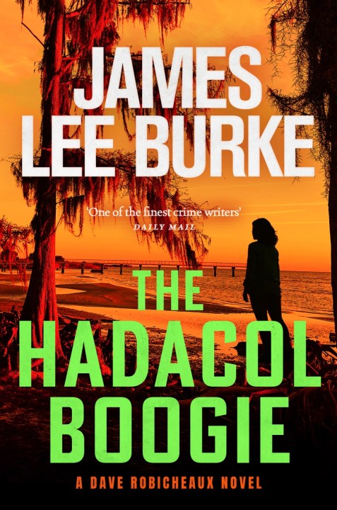 The Hadacol Boogie