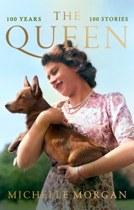 The Queen