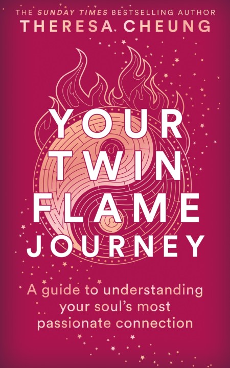 Your Twin Flame Journey