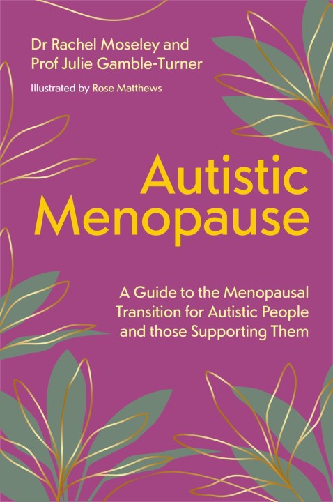 Autistic Menopause