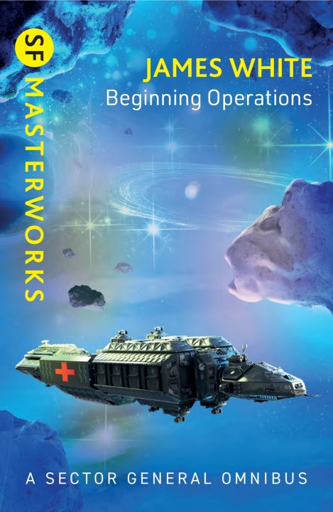 Beginning Operations