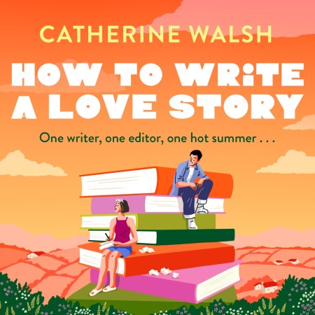 How to Write a Love Story