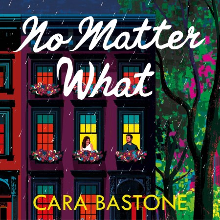 No Matter What