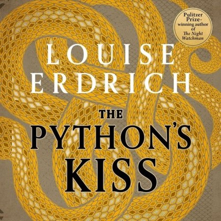 Python’s Kiss
