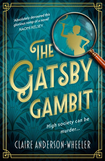 The Gatsby Gambit