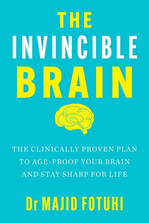 The Invincible Brain