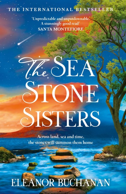 The Sea Stone Sisters