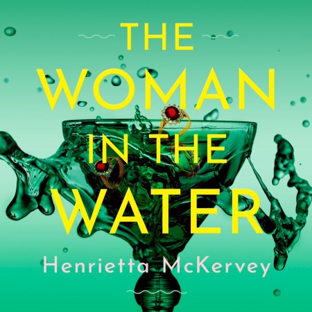 The Woman in the Water