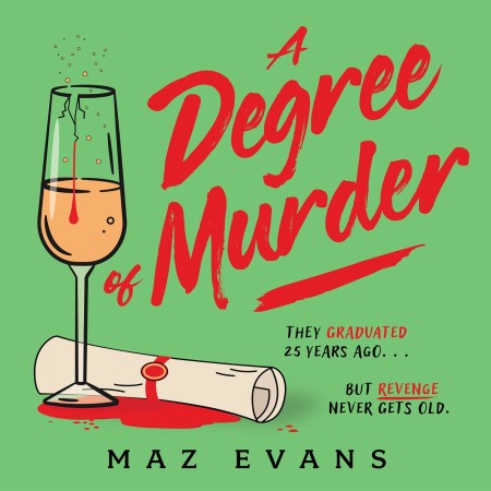 A Degree of Murder