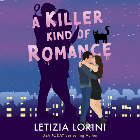 A Killer Kind of Romance