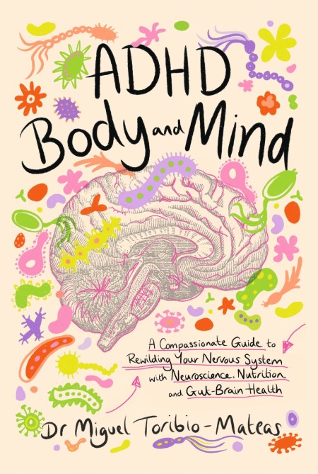ADHD Body and Mind