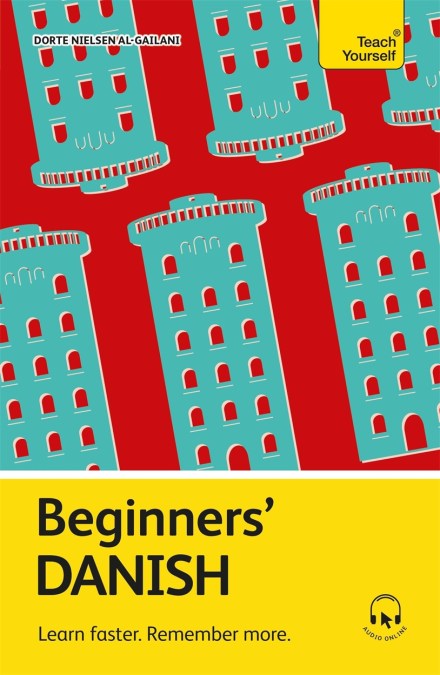 Beginners’ Danish
