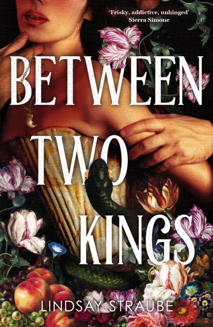 Between Two Kings
