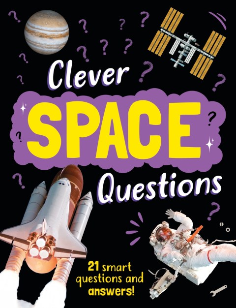 Clever: Space Questions