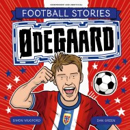 Football Stories: Ødegaard