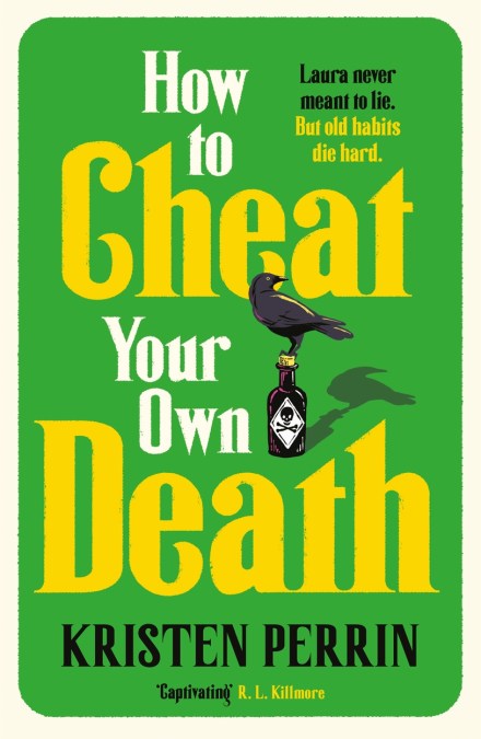 How to Cheat Your Own Death