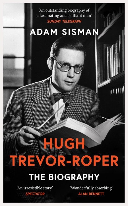 Hugh Trevor-Roper