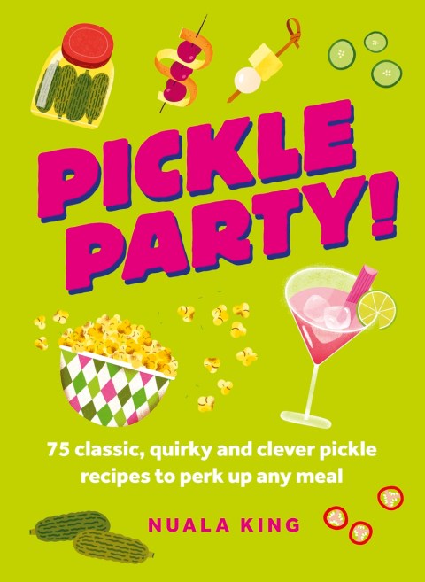 Pickle Party!