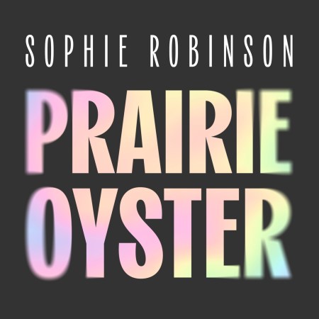 Prairie Oyster