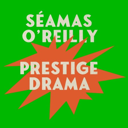 Prestige Drama