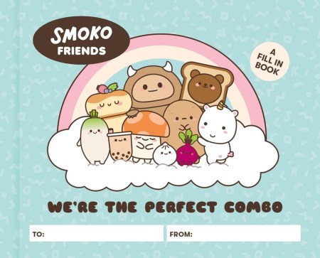 Smoko Friends: We’re the Perfect Combo