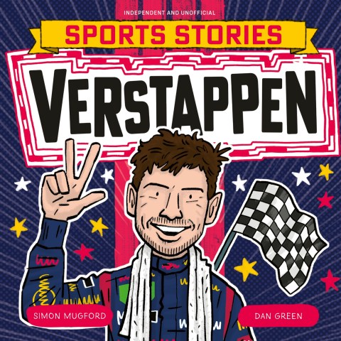 Sports Stories: Verstappen