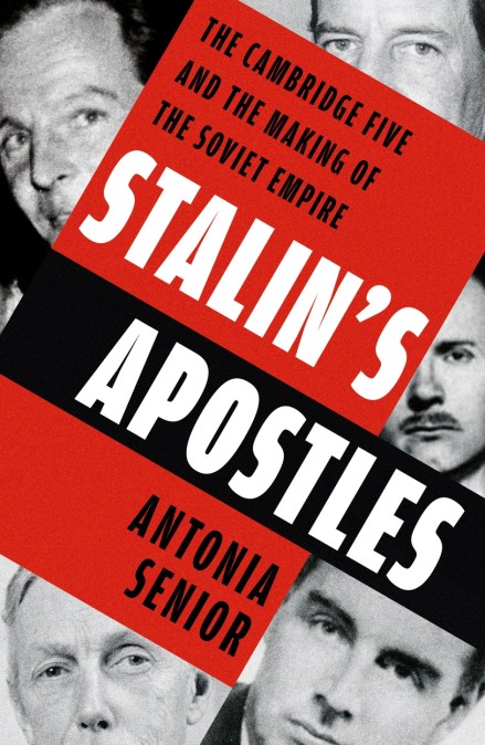 Stalin’s Apostles