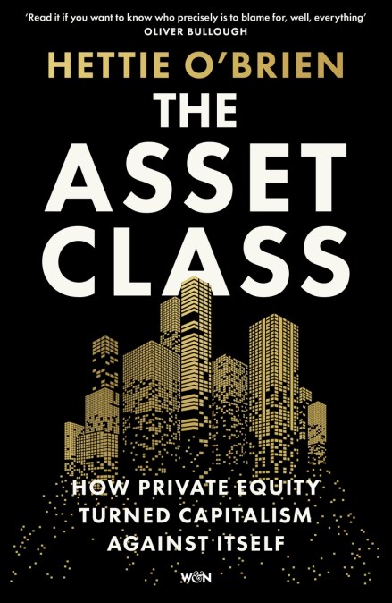 The Asset Class