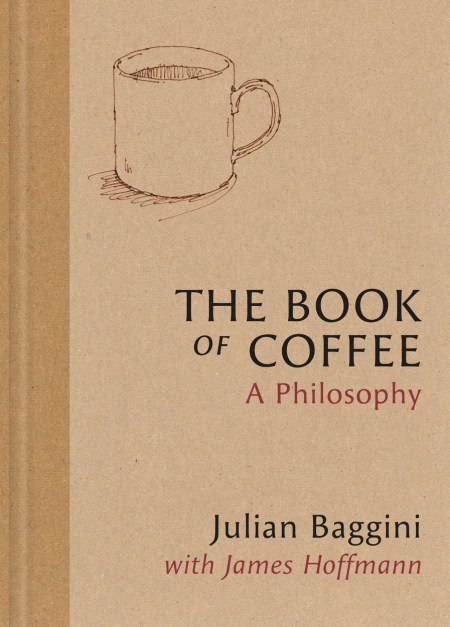 The Book of Coffee