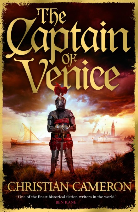 The Captain of Venice