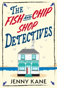 The Fish and Chip Shop Detectives