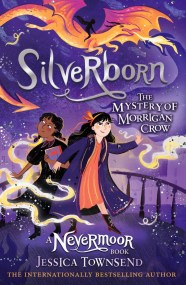 The New Famous Five: Silverborn