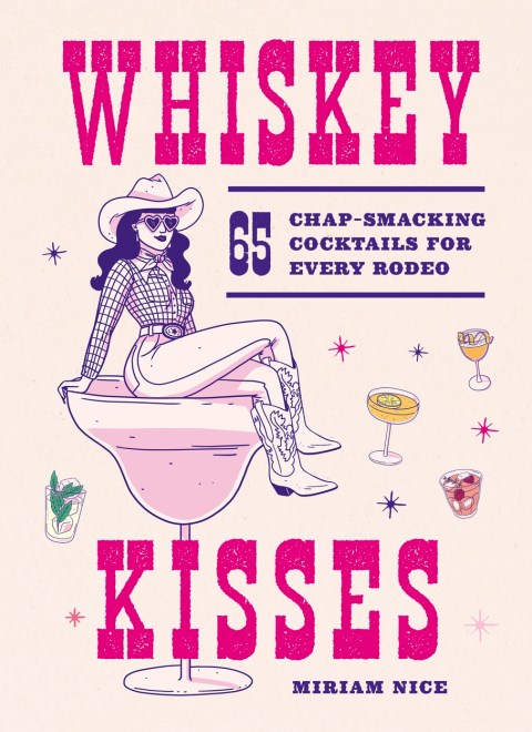 Whiskey Kisses