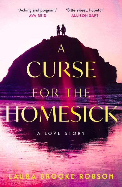 A Curse for the Homesick