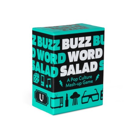 Buzzword Salad