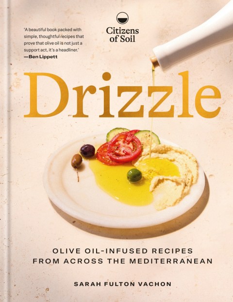 Drizzle