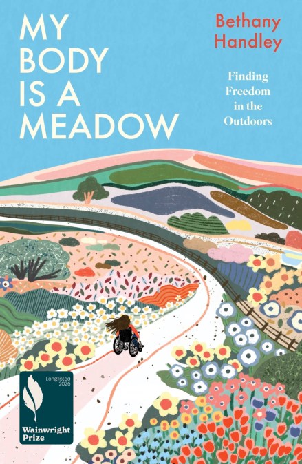My Body is a Meadow