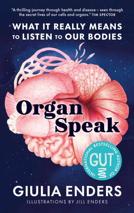 Organ Speak