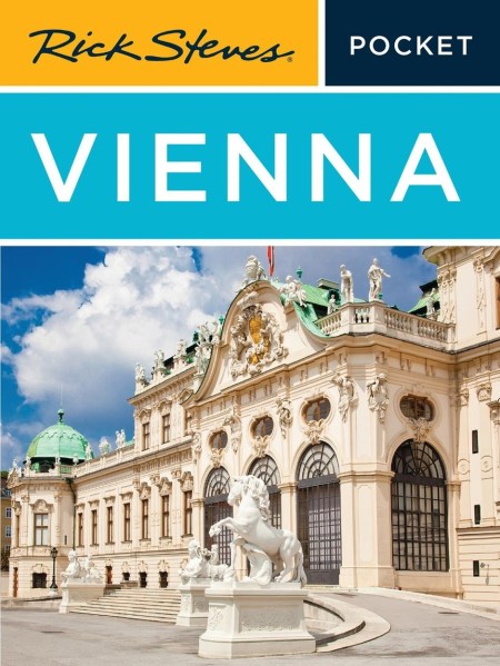 Rick Steves Pocket Vienna (Fifth Edition)