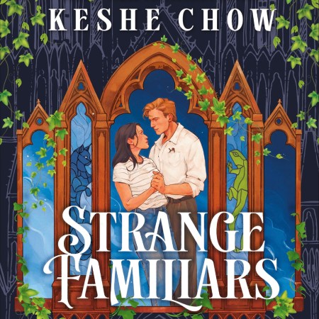 Strange Familiars