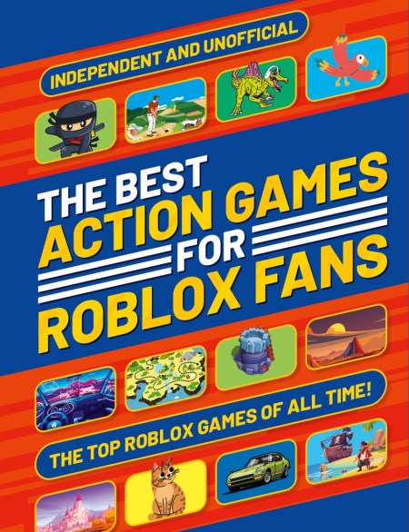 The Best Action Games for Roblox Fans