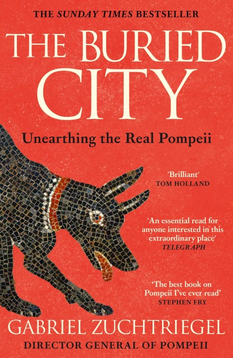 The Buried City