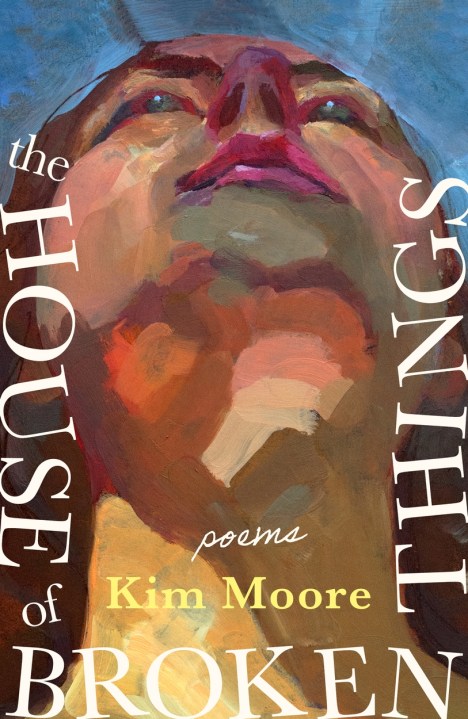 The House of Broken Things